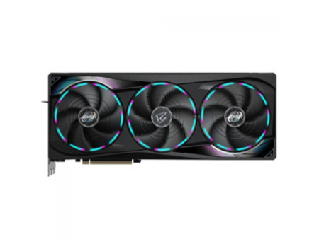 Placa de Vídeo Gigabyte NVIDIA GeForce RTX 5090 Aorus Master, 32GB, GDDR7, DLSS, Ray Tracing, GV-N5090AORUS M-32GD