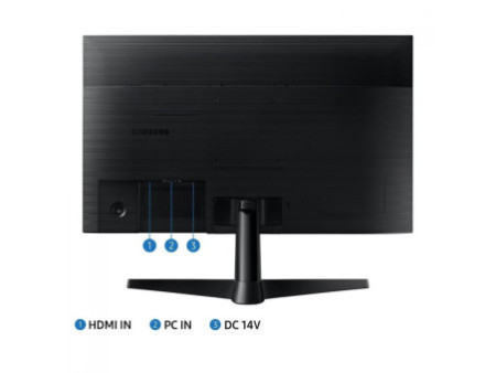 Monitor Gamer Samsung Odyssey OLED G8, 34 Pol, Curvo, WQHD, 0,1ms, 175Hz, HDR, FreeSync Premium, Mini DP/ Micro HDMI, LS34BG850S