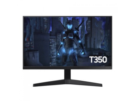 Monitor Gamer SuperFrame Vision, 23.8 Pol, Full HD, 107% sRGB, Fast IPS, 1ms, 180Hz, HDR, FreeSync, HDMI/DP, SFVFB-23180-FHD-PRO