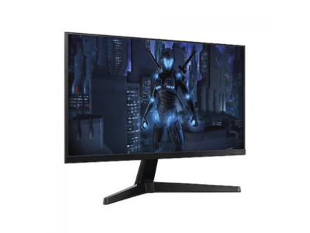 Monitor Gamer SuperFrame Vision, 23.8 Pol, Full HD, 107% sRGB, Fast IPS, 1ms, 180Hz, HDR, FreeSync, HDMI/DP, SFVFB-23180-FHD-PRO