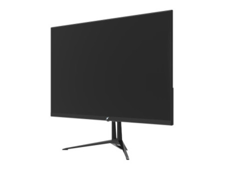 Monitor Gamer SuperFrame Precision, 27 Pol, Curvo, Quad HD, RGB, Fast VA, 124.4% sRGB, FreeSync/G-Sync, 1ms, 180Hz, HDMI/DP, Pre