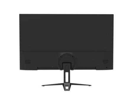 Monitor Gamer SuperFrame Precision, 27 Pol, Curvo, Quad HD, RGB, Fast VA, 124.4% sRGB, FreeSync/G-Sync, 1ms, 180Hz, HDMI/DP, Pre