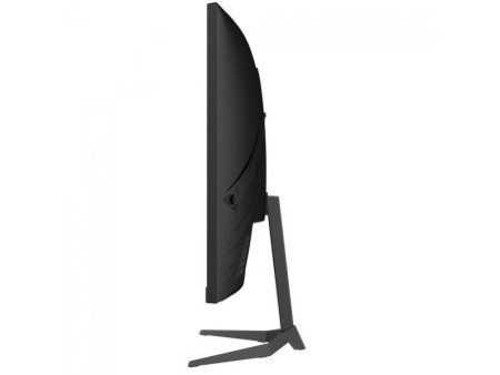 Monitor Gamer SuperFrame Vision, 24 Pol, Full HD, 100Hz, 102% sRGB, E-LED, HDR, FreeSync, HDMI/VGA, SFPFB-24100-FHD