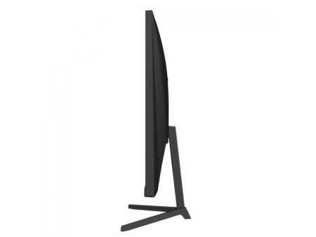 Monitor Gamer SuperFrame Precision, 24,5 Pol, Full HD, VA, 1ms, 260Hz, FreeSync/G-Sync, HDMI/DP, Preto, SFPFB-24260-FHD
