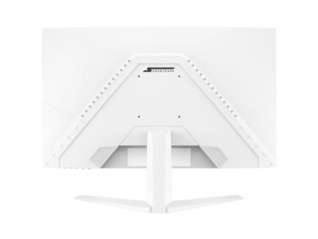 Monitor Gamer SuperFrame View, 27 Pol, Full HD, IPS, 1ms, 100HZ, FreeSync, HDMI/VGA, SFVFB-27100-FHD-PRO