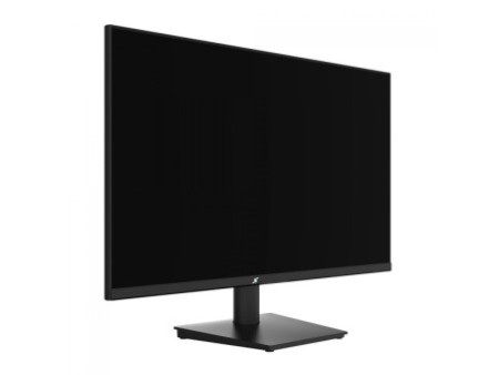 Monitor Gamer SuperFrame Precision, 27 Pol, Full HD, 165Hz, 1ms, IPS, 107% sRGB, FreeSync/G-Sync, HDMI/DP, SFPFB27165-FHD-PRO