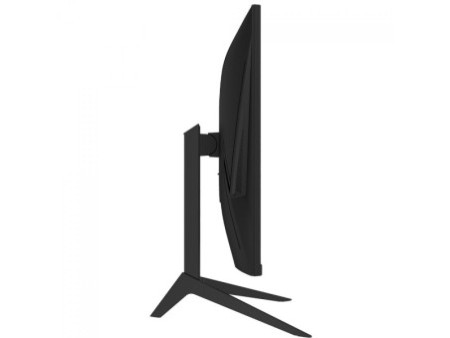 Monitor Gamer SuperFrame View, 23.8 Pol, Full HD, IPS, 5ms, 75Hz, 99% sRGB, FreeSync, HDMI/VGA, SFVFB-2475-FHD