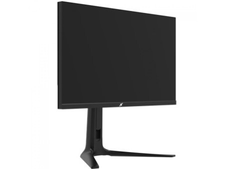 Monitor Gamer SuperFrame Epic Pro, 27 Pol, Fast IPS, Full HD, 0.5ms, 360Hz, 110% sRGB, FreeSync, Branco, SFEFW-27360-FHD-PRO