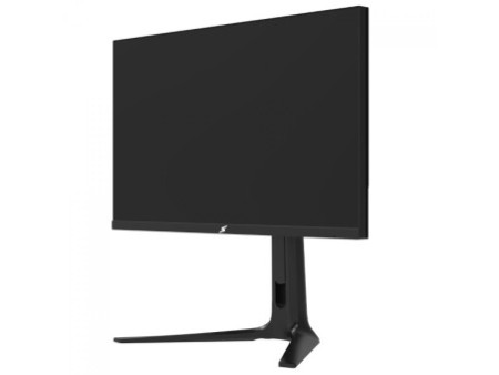 Monitor Gamer SuperFrame Epic Pro, 27 Pol, Fast IPS, Full HD, 0.5ms, 360Hz, 110% sRGB, FreeSync, Branco, SFEFW-27360-FHD-PRO