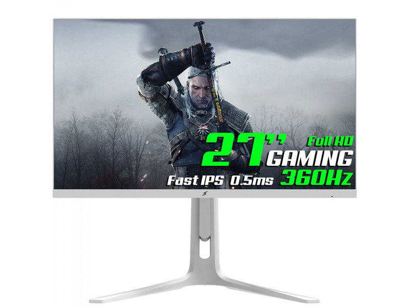 Monitor Portátil SuperFrame Preview V2, 15.6 Pol, Full HD, 60Hz, IPS, 100% sRGB, Mini-HDMI/USB-C, SFPFB-1560-FHD