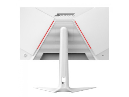 Monitor Portátil SuperFrame Preview V2, 15.6 Pol, Full HD, 60Hz, IPS, 100% sRGB, Mini-HDMI/USB-C, SFPFB-1560-FHD