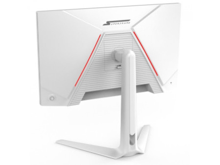 Monitor Portátil SuperFrame Preview V2, 15.6 Pol, Full HD, 60Hz, IPS, 100% sRGB, Mini-HDMI/USB-C, SFPFB-1560-FHD