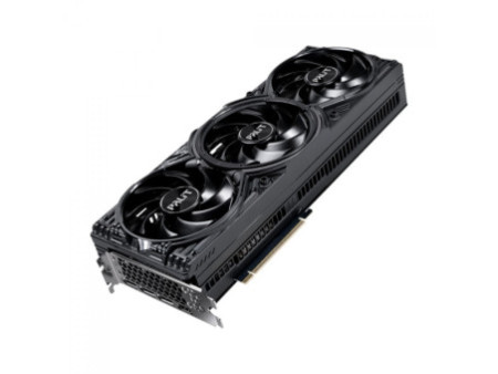 Placa de Vídeo Palit NVIDIA GeForce RTX 5080 GamingPro, 16GB, GDDR7, DLSS, Ray Tracing, NE75080019T2-GB2031A