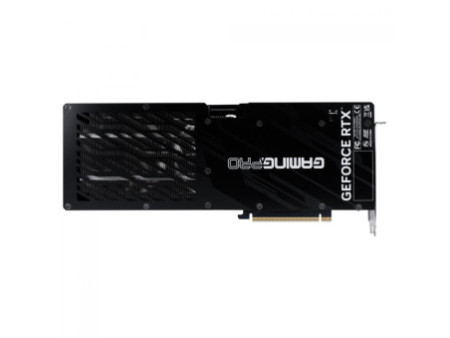 Placa de Vídeo Palit NVIDIA GeForce RTX 5080 GamingPro, 16GB, GDDR7, DLSS, Ray Tracing, NE75080019T2-GB2031A