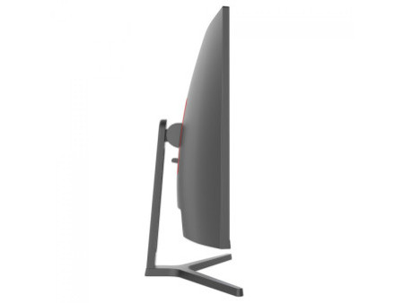 Monitor Gamer SuperFrame UltraX, 27 Pol, Curvo, Full HD, Fast VA, 1ms, 300Hz, FreeSync/G-Sync, HDMI/DP, Preto, SFUCB-27300-FHD