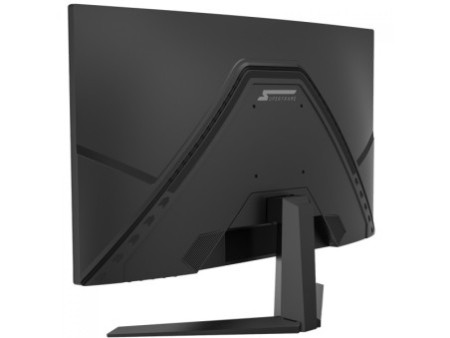 Monitor Gamer SuperFrame Prisma V3, 27 Pol, Fast IPS, Quad HD, 1ms, 180Hz, 130% sRGB, FreeSync, HDMI/DP, SFPFB-27180-QHD-PRO