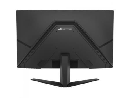 Monitor Gamer SuperFrame Prisma V3, 27 Pol, Fast IPS, Quad HD, 1ms, 180Hz, 130% sRGB, FreeSync, HDMI/DP, SFPFB-27180-QHD-PRO