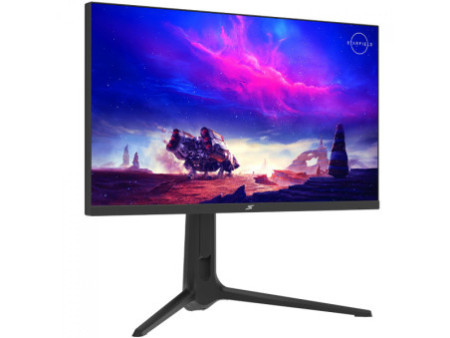 Monitor Gamer SuperFrame OverView, 27 Pol, Full HD, IPS, 1ms, 180Hz, FreeSync, HDR, HDMI/DP, SFOFB-27180-FHD-PRO