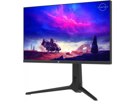Monitor Gamer SuperFrame OverView, 27 Pol, Full HD, IPS, 1ms, 180Hz, FreeSync, HDR, HDMI/DP, SFOFB-27180-FHD-PRO