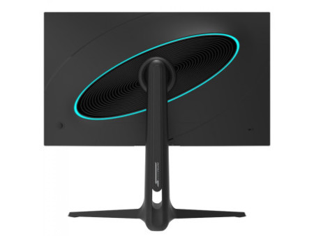 Monitor Gamer SuperFrame OverView, 27 Pol, Full HD, IPS, 1ms, 180Hz, FreeSync, HDR, HDMI/DP, SFOFB-27180-FHD-PRO