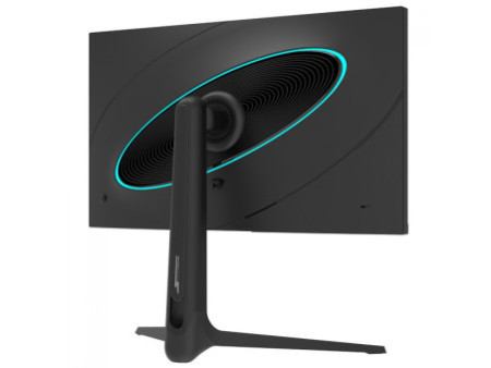 Monitor Gamer SuperFrame OverView, 27 Pol, Full HD, IPS, 1ms, 180Hz, FreeSync, HDR, HDMI/DP, SFOFB-27180-FHD-PRO