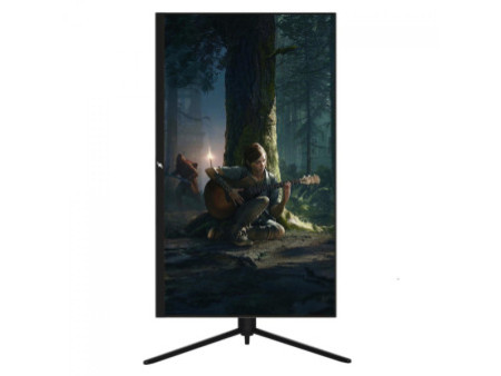 Monitor Gamer SuperFrame OverView, 27 Pol, Full HD, IPS, 1ms, 280Hz, FreeSync, HDR, HDMI/DP, SFOFB-27280-FHD-PRO