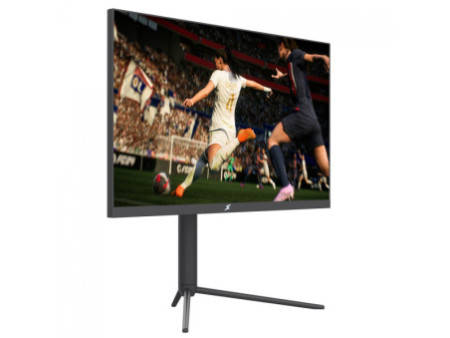 Monitor Gamer SuperFrame OverView, 27 Pol, Full HD, IPS, 1ms, 280Hz, FreeSync, HDR, HDMI/DP, SFOFB-27280-FHD-PRO