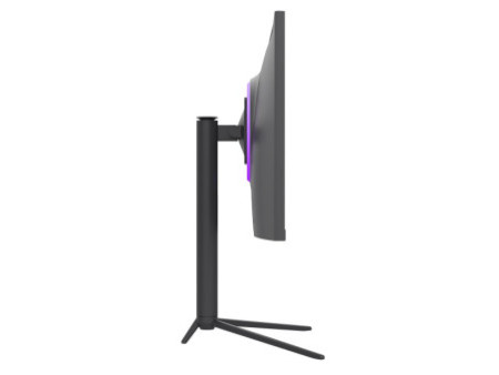 Monitor Gamer SuperFrame OverView, 27 Pol, Full HD, IPS, 1ms, 280Hz, FreeSync, HDR, HDMI/DP, SFOFB-27280-FHD-PRO