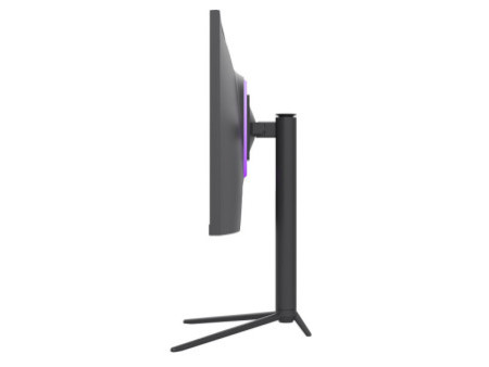 Monitor Gamer SuperFrame OverView, 27 Pol, Full HD, IPS, 1ms, 280Hz, FreeSync, HDR, HDMI/DP, SFOFB-27280-FHD-PRO