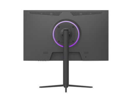 Monitor Gamer SuperFrame Prisma X, 32 Pol, Curvo, VA, Quad HD, 1ms, 165Hz, 100% sRGB, Black, SFPCB-32165-QHD