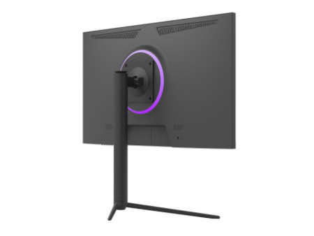 Monitor Gamer SuperFrame Prisma X, 32 Pol, Curvo, VA, Quad HD, 1ms, 165Hz, 100% sRGB, Black, SFPCB-32165-QHD