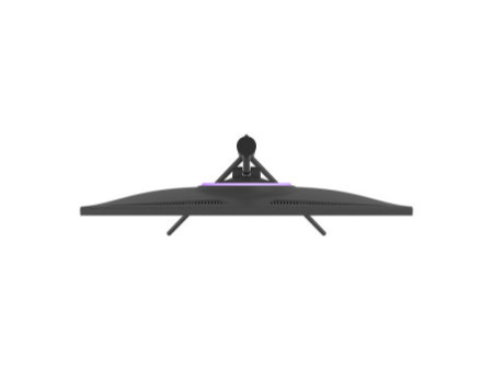 Monitor Gamer SuperFrame Prisma X, 32 Pol, Curvo, VA, Quad HD, 1ms, 165Hz, 100% sRGB, Black, SFPCB-32165-QHD