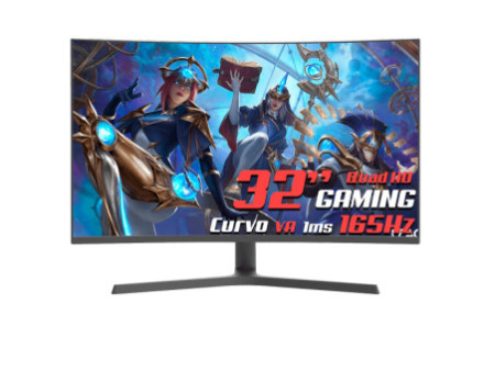 Monitor Gamer SuperFrame Precision, 27 Pol, Full HD, Fast IPS, 240Hz, 1ms, RGB, FreeSync, HDR, HDMI/DP, SFPFB-27240-FHD-PRO