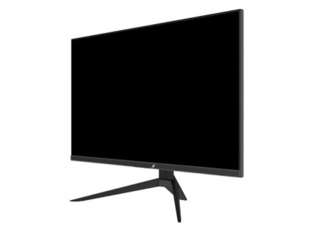 Monitor Gamer SuperFrame Elegance Series, Black, 30 pol, Curvo, UltraWide, Full HD, VA, 1ms, 200Hz, FreeSync, HDMI/DP, SFEF-3015