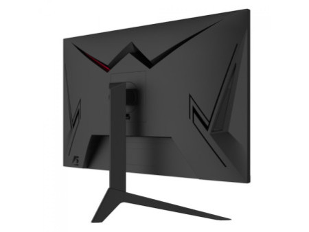 Monitor Gamer SuperFrame Elegance Series, Black, 30 pol, Curvo, UltraWide, Full HD, VA, 1ms, 200Hz, FreeSync, HDMI/DP, SFEF-3015