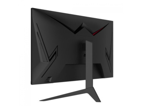 Monitor Gamer SuperFrame Elegance Series, Black, 30 pol, Curvo, UltraWide, Full HD, VA, 1ms, 200Hz, FreeSync, HDMI/DP, SFEF-3015