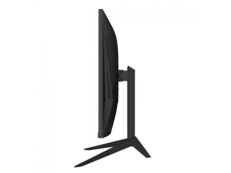 Monitor Gamer SuperFrame Elegance Series, Black, 30 pol, Curvo, UltraWide, Full HD, VA, 1ms, 200Hz, FreeSync, HDMI/DP, SFEF-3015
