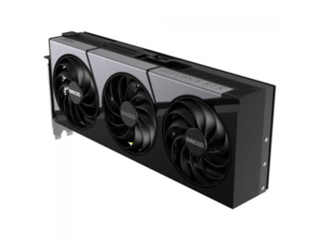 Placa de Vídeo INNO3D NVIDIA GeForce RTX 5090 X3, 32GB, GDDR7, DLSS, Ray Tracing, N50903-32D7-17593928