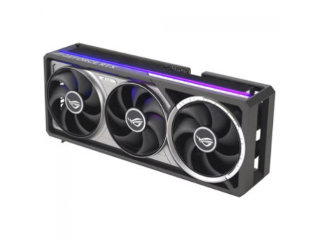Placa de Vídeo Asus Rog Astral NVIDIA GeForce RTX 5090 OC, 32GB, GDDR7, DLSS, Ray Tracing, ROG-ASTRAL-RTX5090-O32G-GAMING