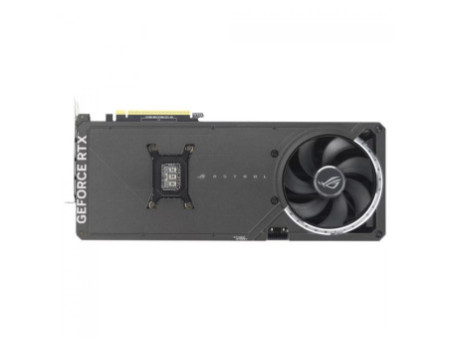 Placa de Vídeo Asus Rog Astral NVIDIA GeForce RTX 5090 OC, 32GB, GDDR7, DLSS, Ray Tracing, ROG-ASTRAL-RTX5090-O32G-GAMING