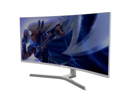 Monitor Dr. Office, 22 Pol, WSXGA+, 75Hz, HDMI/VGA, MDR-0506-22
