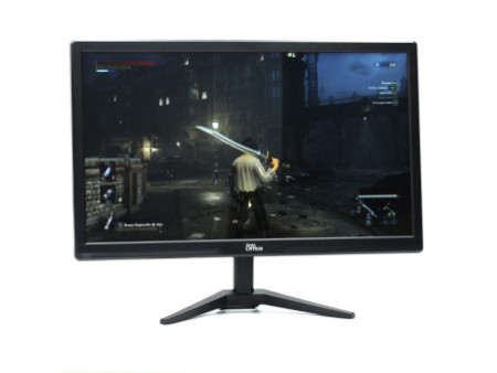Monitor Dr. Office, 19 Pol, LED, 60Hz, 5ms, HDMI/VGA, MDR-0503-19