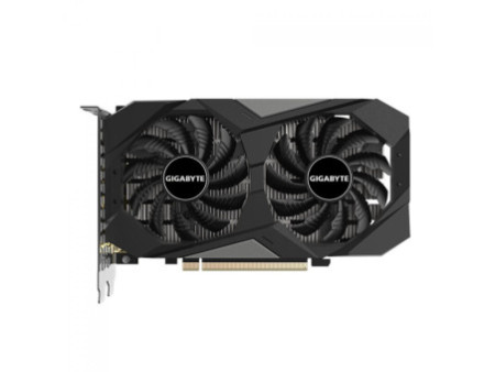 Placa de Vídeo Gigabyte NVIDIA GeForce RTX 3050 WINDFORCE OC V2, 6GB GDDR6, DLSS, Ray Tracing, GV-N3050WF2OCV2-6GD