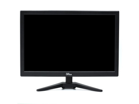 Cadeira Gamer Terabyte Style, Reclinável , 4D, Preto