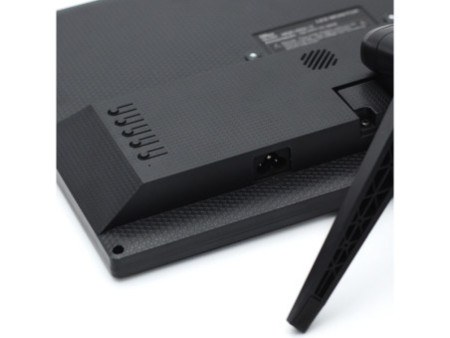 Cadeira Gamer Terabyte Style, Reclinável , 4D, Preto