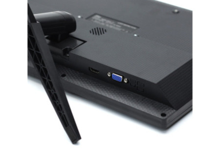 Cadeira Gamer Terabyte Style, Reclinável , 4D, Preto