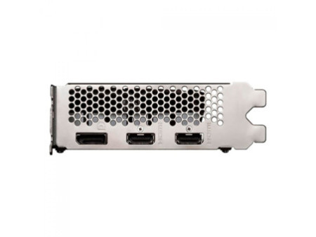 Placa de Vídeo MSI NVIDIA GeForce RTX 3050 VENTUS 2X OC, 6GB GDDR6, DLSS, Ray Tracing, 912-V812-016