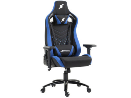 Cadeira Gamer Cooler Master Caliber R2 Kanagawa, Reclinável, CMI-GCR2S-KANA