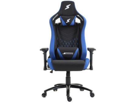 Cadeira Gamer Cooler Master Caliber R2 Kanagawa, Reclinável, CMI-GCR2S-KANA