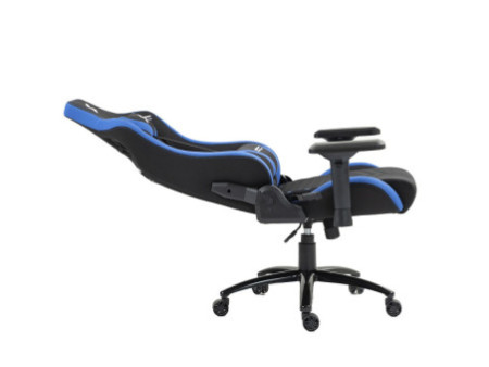 Cadeira Gamer Cooler Master Caliber R2 Kanagawa, Reclinável, CMI-GCR2S-KANA